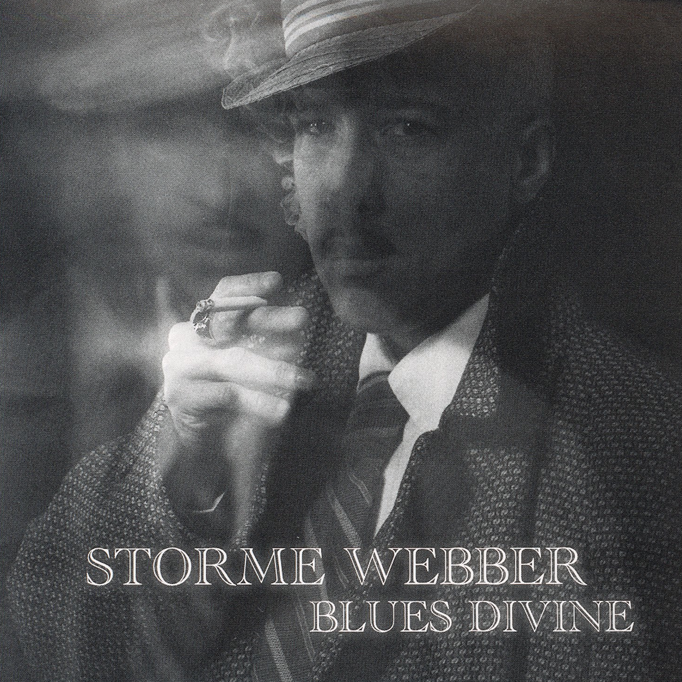 Blues Divine – CD Blues Divine - CD